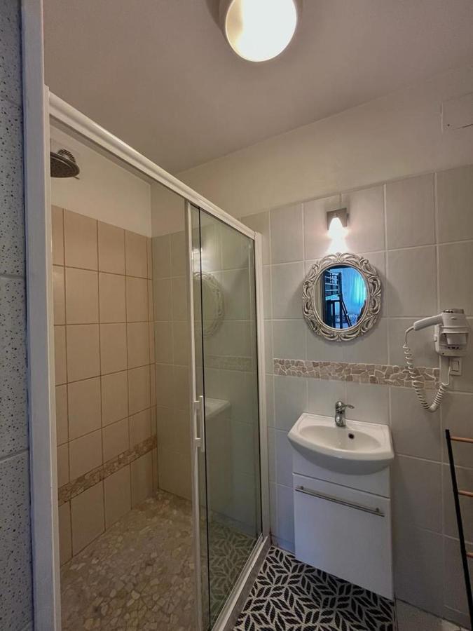Loue Rez de Villa Mandelieu Extérieur photo