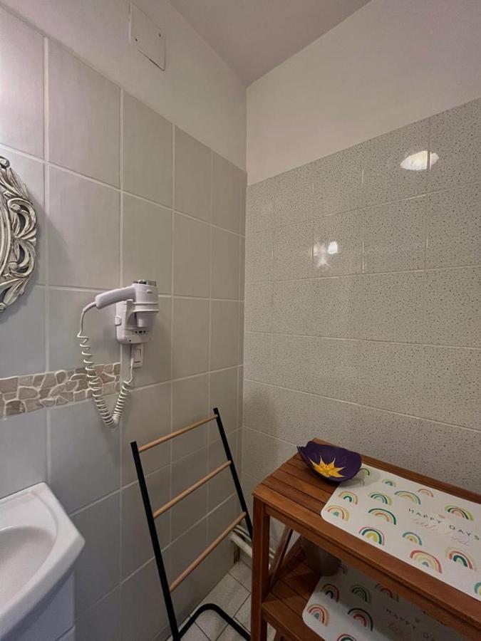 Loue Rez de Villa Mandelieu Extérieur photo
