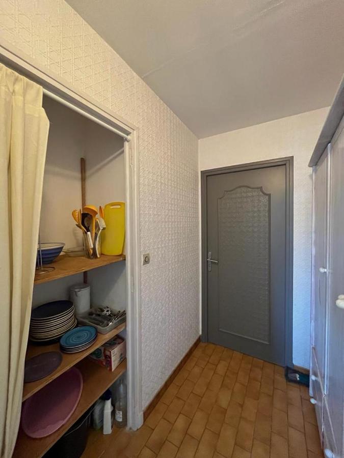 Loue Rez de Villa Mandelieu Extérieur photo