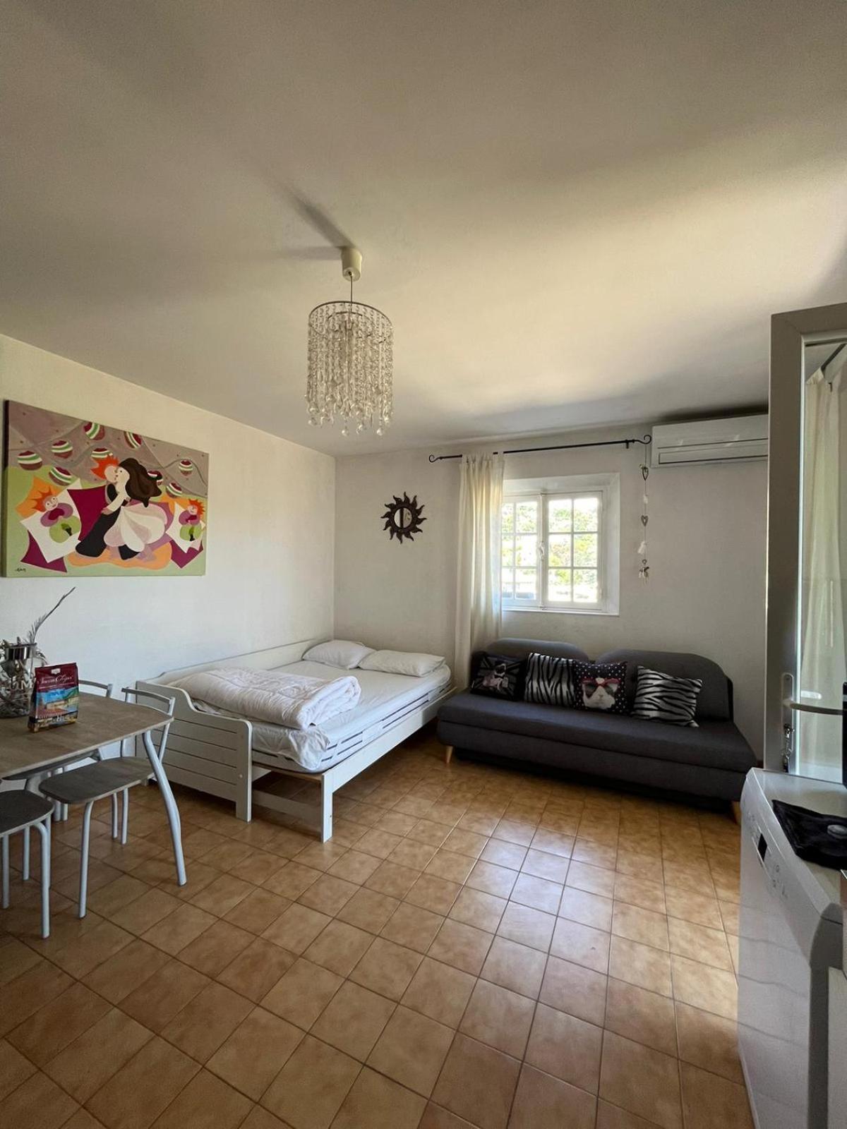 Loue Rez de Villa Mandelieu Extérieur photo